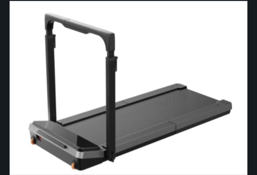 Бігова доріжка Kingsmith Treadmill Z3 Hybrid Black