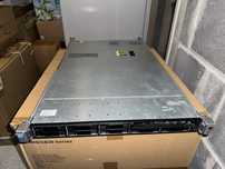 HP Proliant DL360p Gen 8 2x E5-2697 V2 512 GB Ram