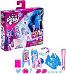 Игровой набор My Little Pony Make Your Mark  Cutie Magic Izzy Moonbow