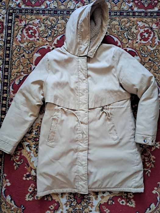 Дві куртки. Можливий обмін.