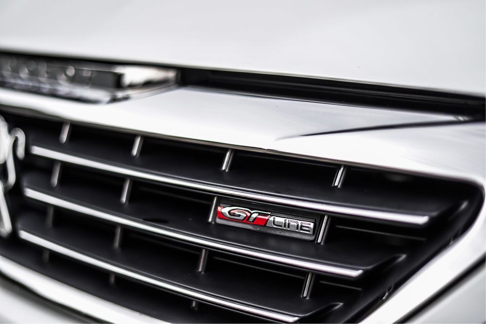 Peugeot 308 GT Line 1.2 PureTech 130cv