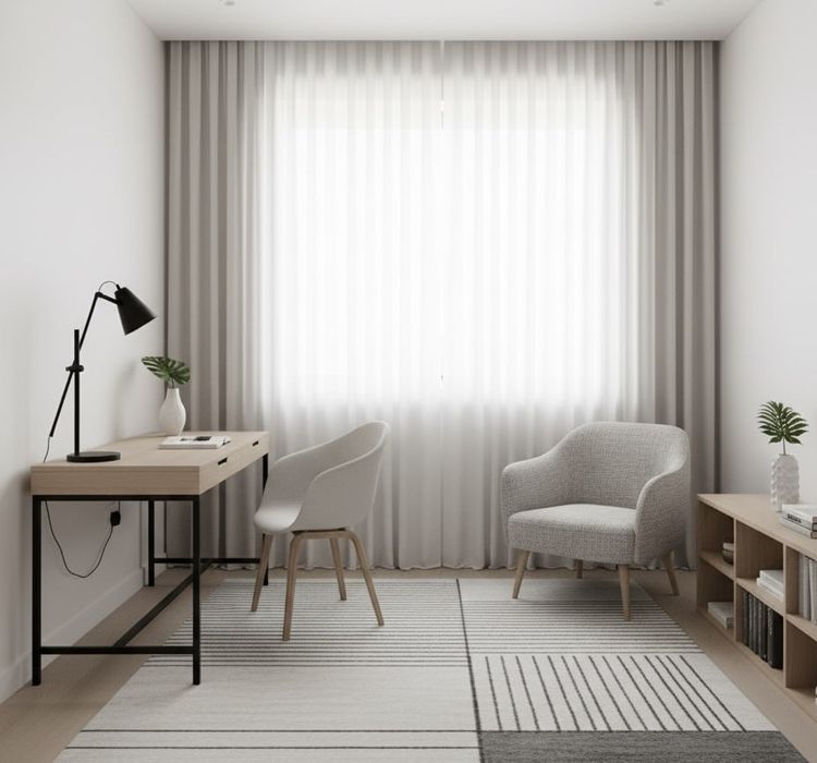 Дизайн інтерʼєру, проектування