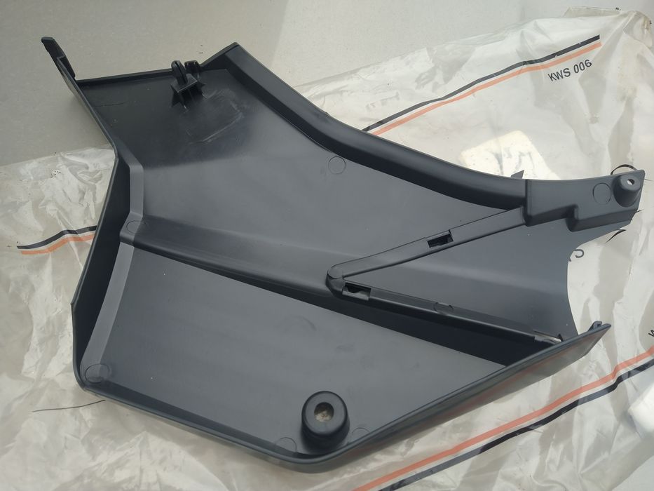 Carenagem nova keeway 125 Tx