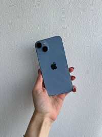 iPhone 14 128 Gb Blue Global Neverlock Гарантія Обмін 64312