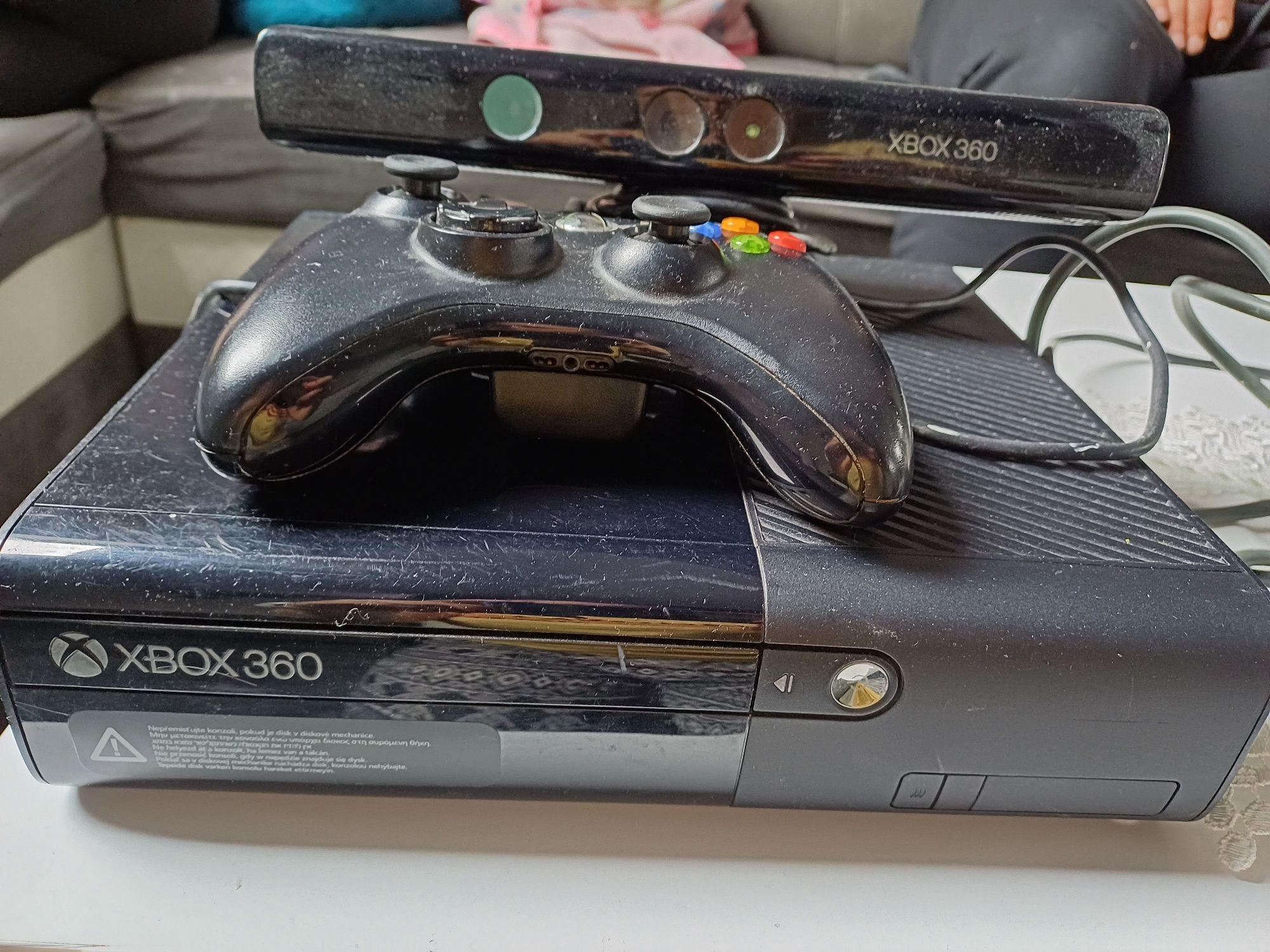 Sprzedam Xbox 360