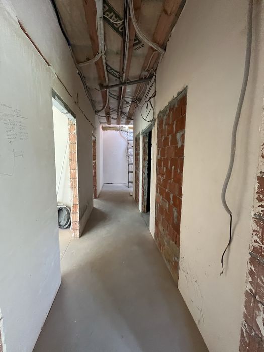 Будинок в Лісовій Бучі на 10 сотках