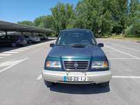 Vendo Suzuki Vitara