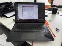 laptop sony vaio svf142a29m