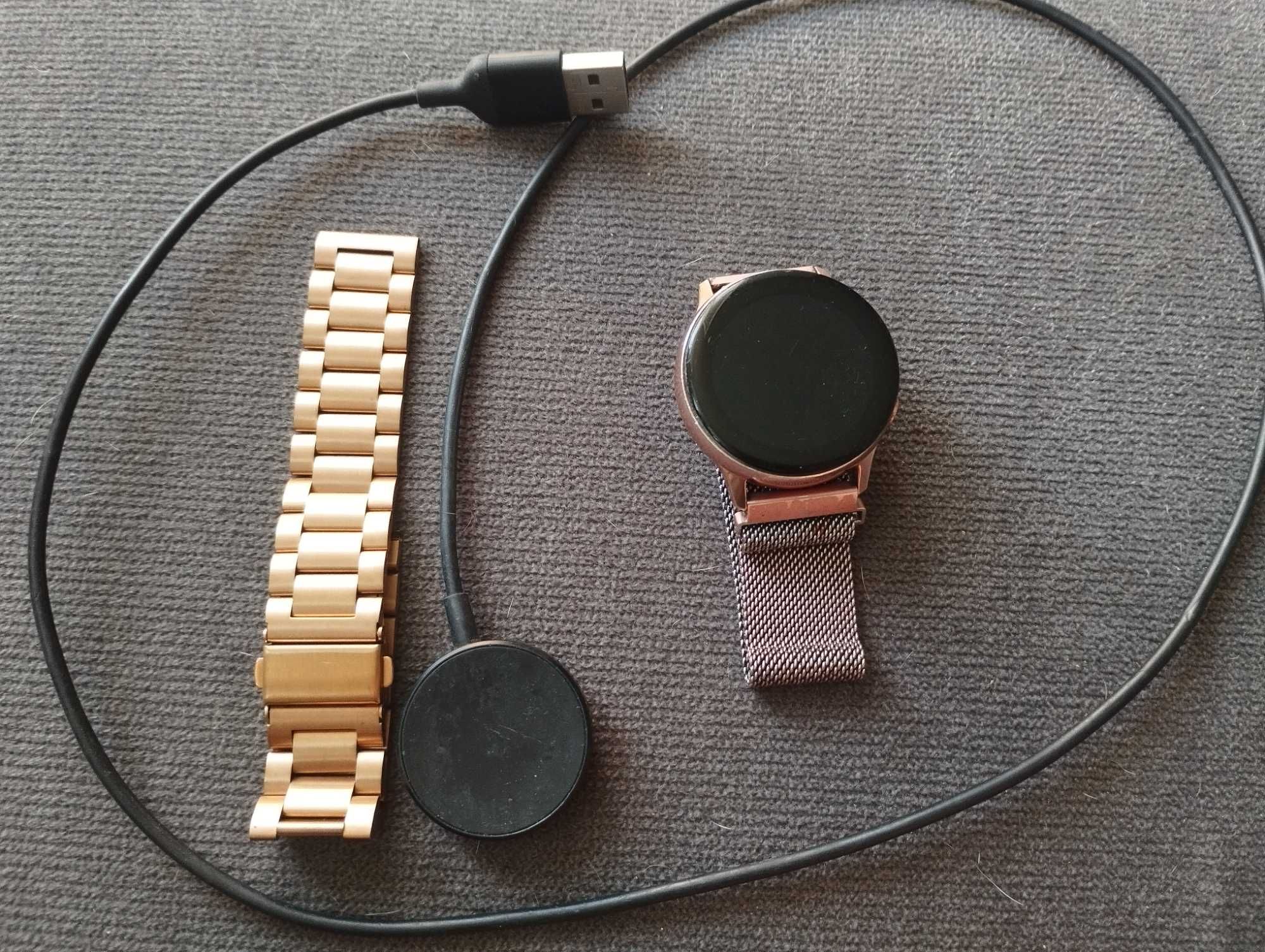 Smartwatch Samsung Galaxy watch active