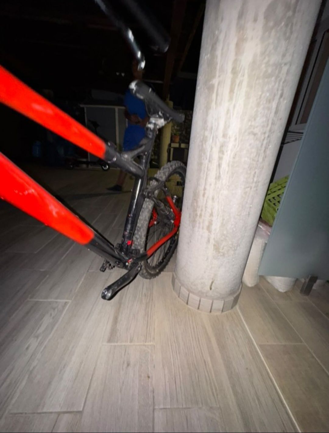 Bicicleta Specialized(NEGOCIÁVEL)