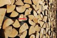 Drewno kominkowe i opałowe , również SUCHE-PABIANICE