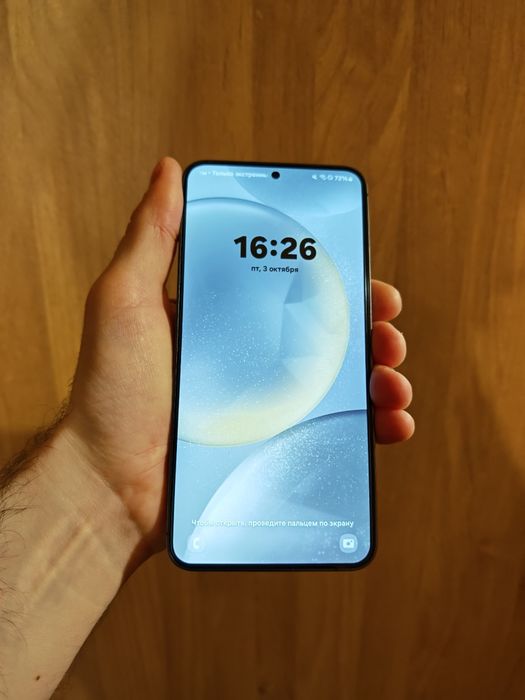 Samsung S24 Plus.ИДЕАЛ.12/256гб