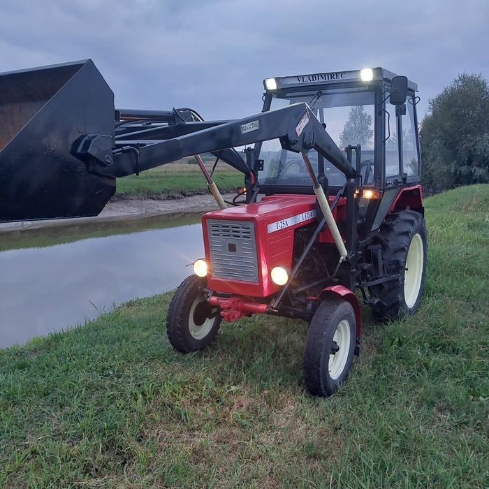 Продається трактор Т 25