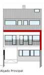 Residência de Estudantes Nova - 11 Suites