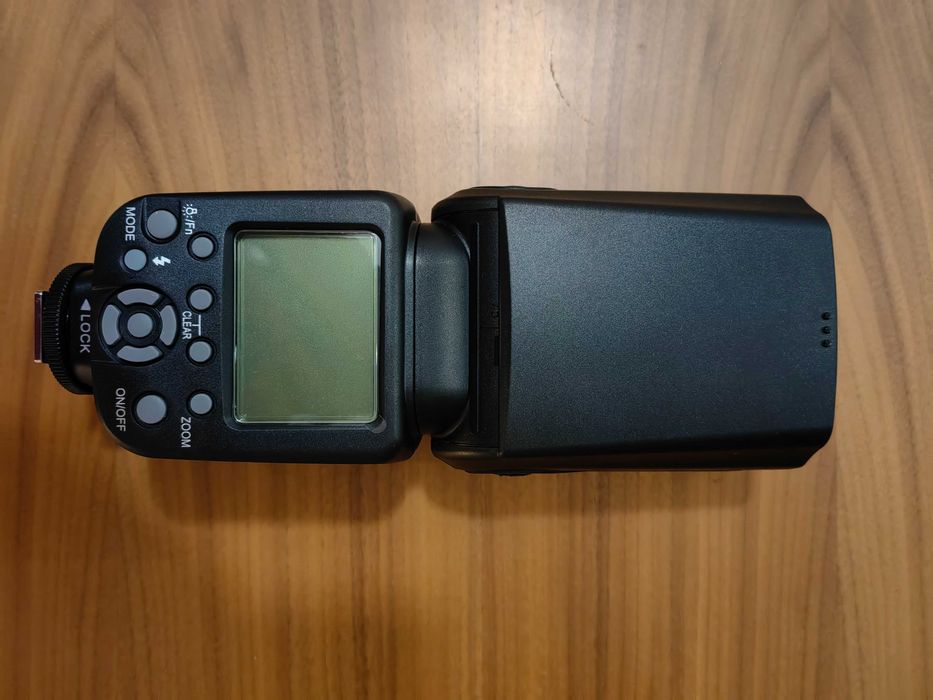 Flash Speedlight TR-988