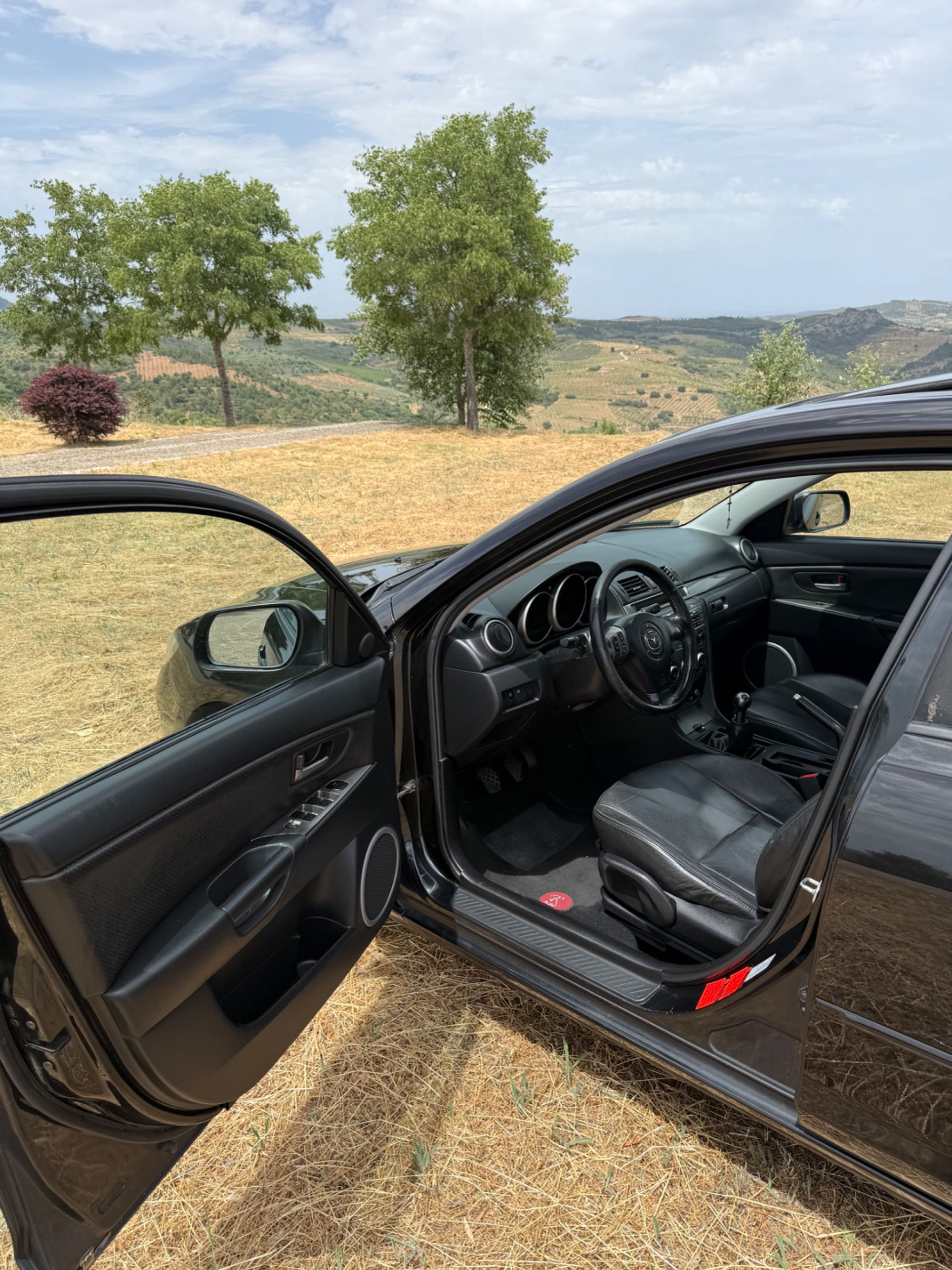 Mazda 3 1.6 HDI - Full Extras