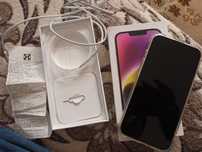 iPhone 14 128 GB Starlight