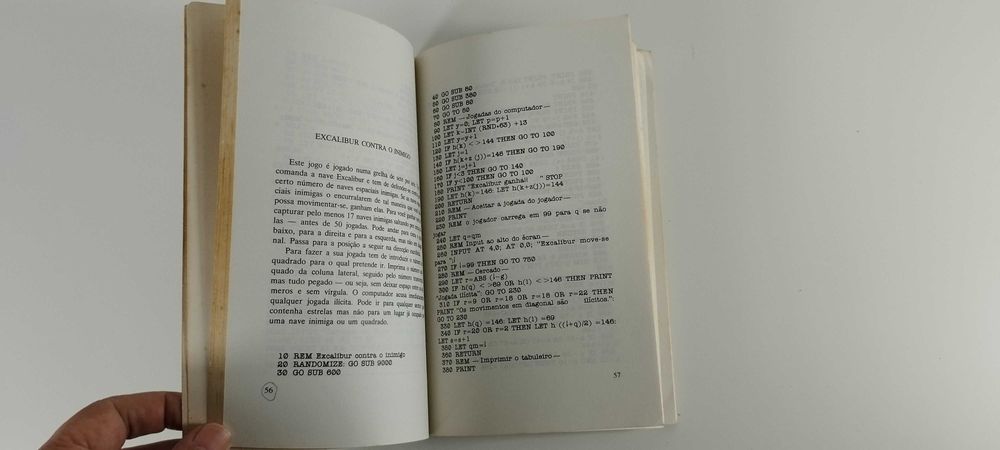 Jogos para ZX Spectrum - Peter Shaw