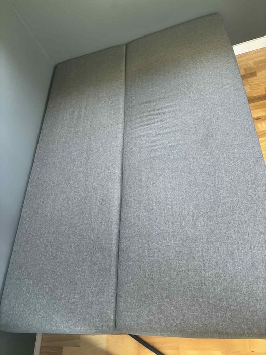 Rozkładana sofa 3osobowa IKEA Asarum