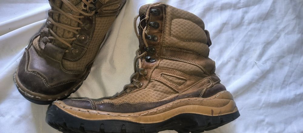 Продам берцы тактические 43 размера