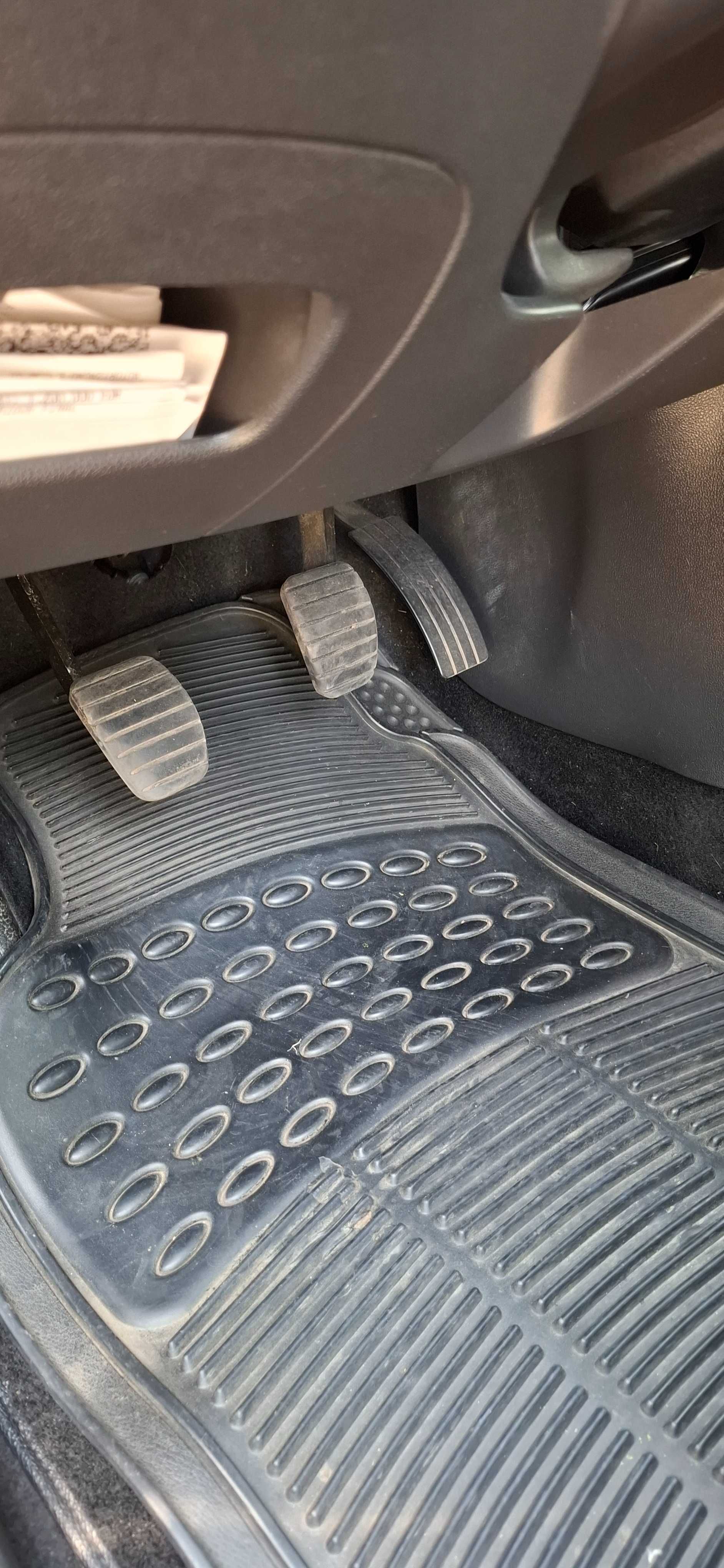 Renault Clio 2017