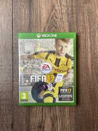 FIFA 17 Xbox One