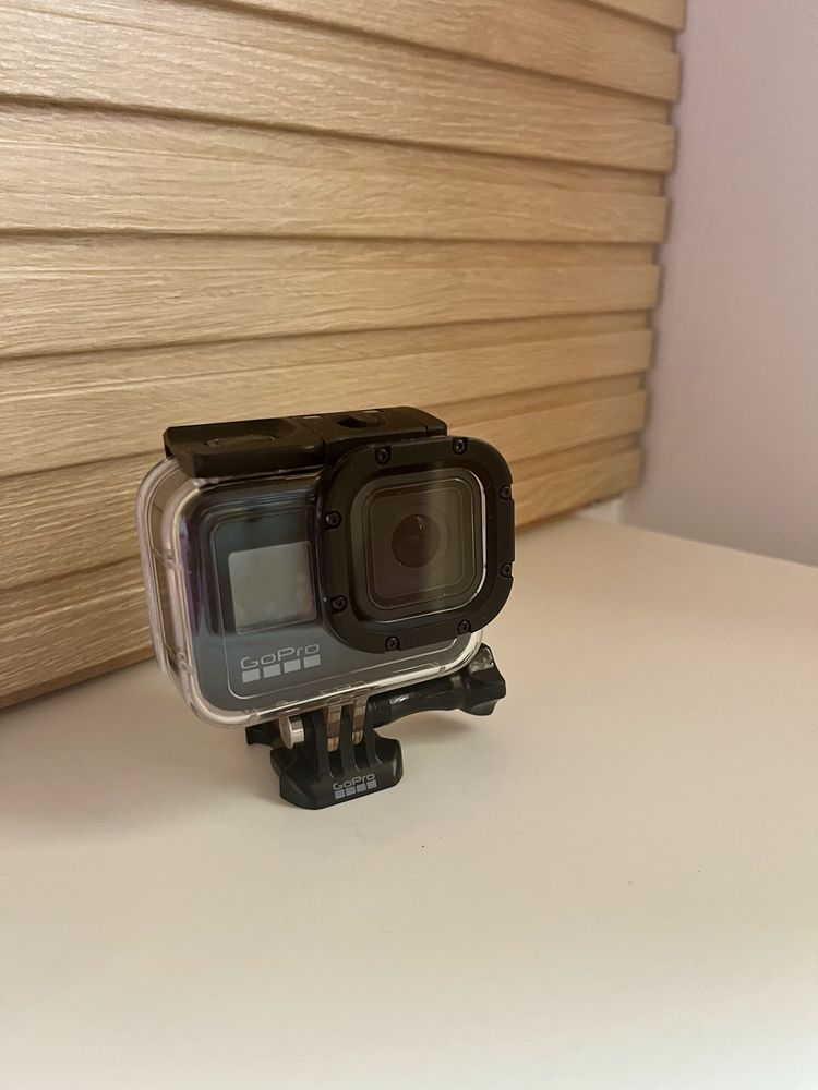 GoPro Hero 8 Black
