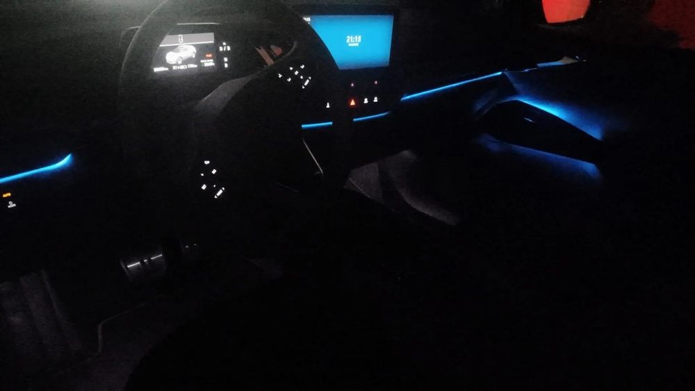 VW ID.4 52 kWh Pure Performance Style