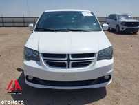 Dodge Grand Caravan GT / Atrakcyjny przebieg / Pełna historia serwisowa / Kamery Cofania