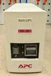APC Back-UPS 500