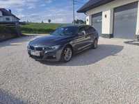 BMW F31 2.0 D X-DRIVE M PAKIET  hak panorama heat up.full wersja 200ps