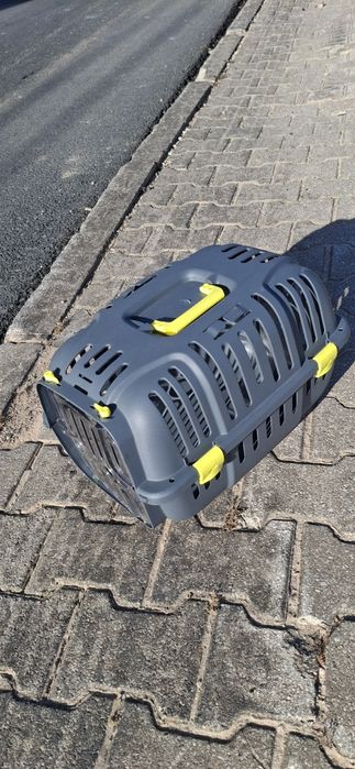 Transportadora de animais