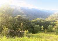 Terreno no Gerês para construção 2400m2