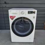 Pralka LG 8kg. 1400obr.