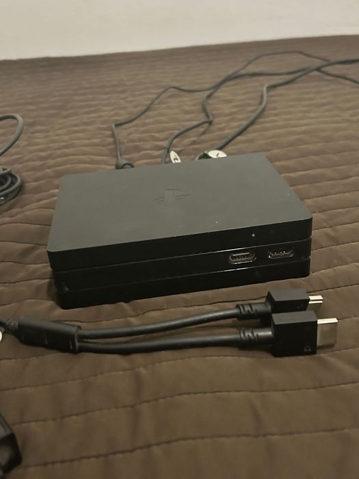 Playstation VR1 Usado