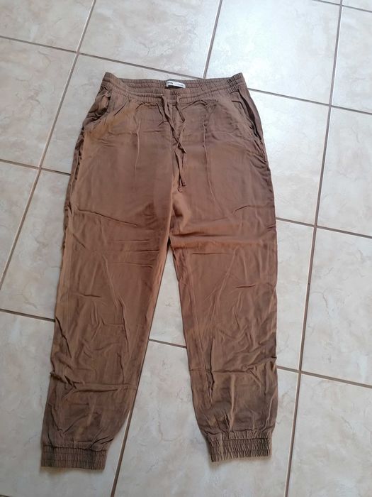 Spodnie damskie, nowe, sinsay, r XL