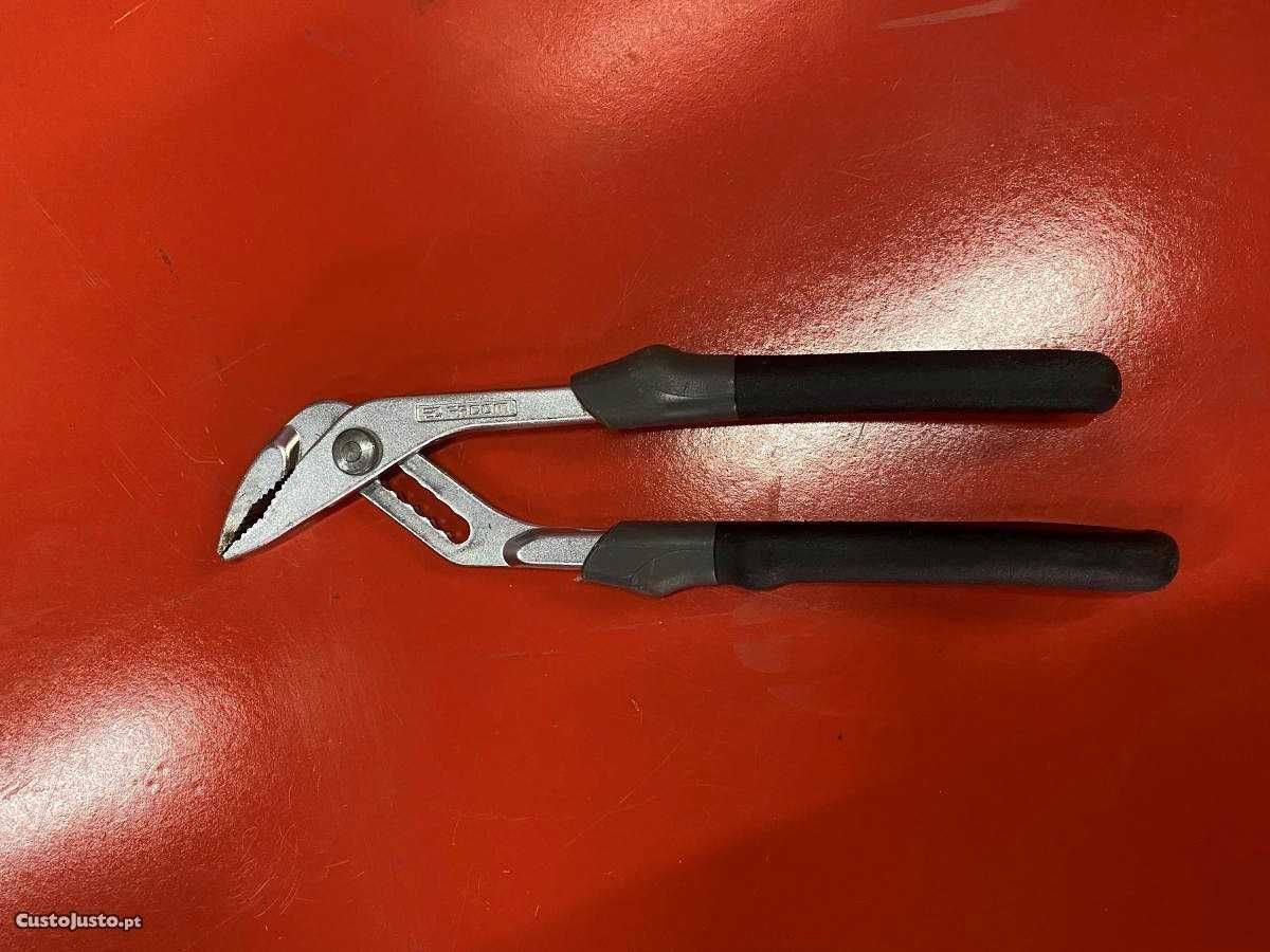Alicate extensível FACOM 180 CPE