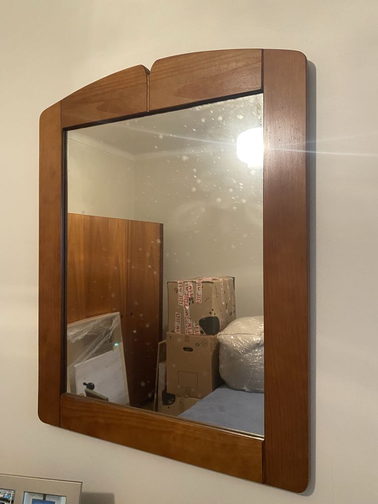 Mobilia quarto completo
