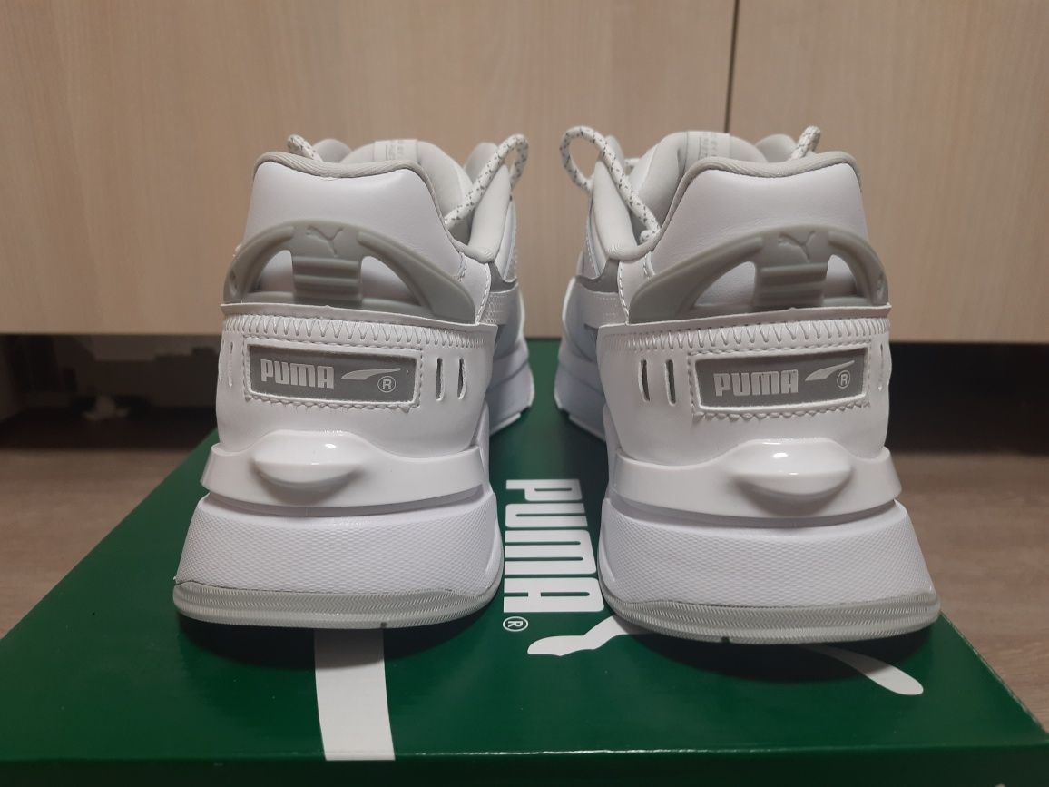 Кросівки Puma Mirage Sport Reflective