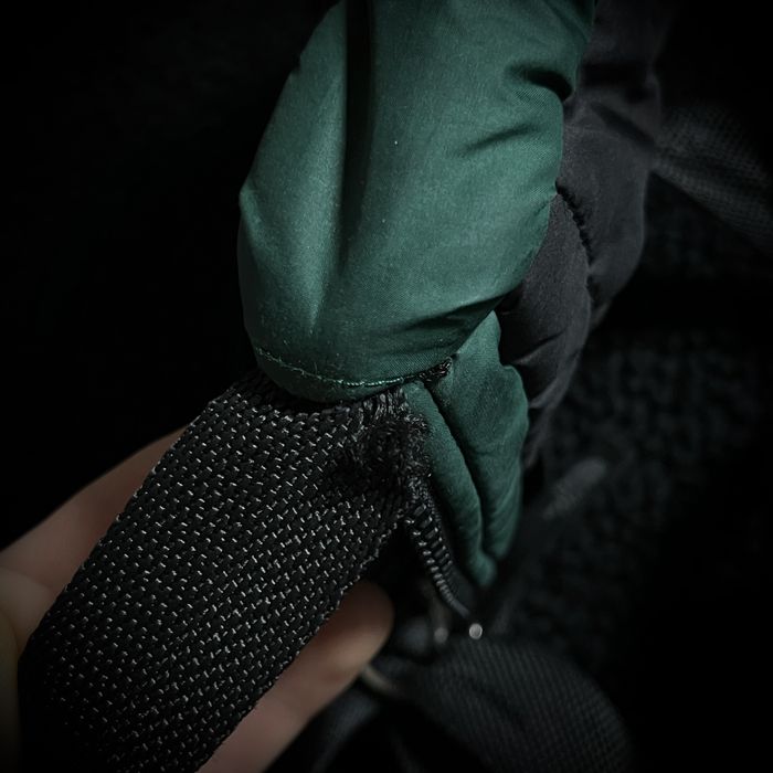 Мессенджер the north face