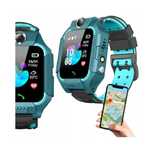 Zegarek Smartwatch dla dzieci z GPS