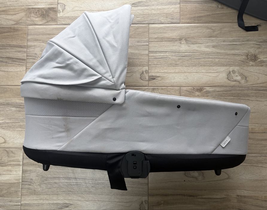 Gondola Cybex Balios S