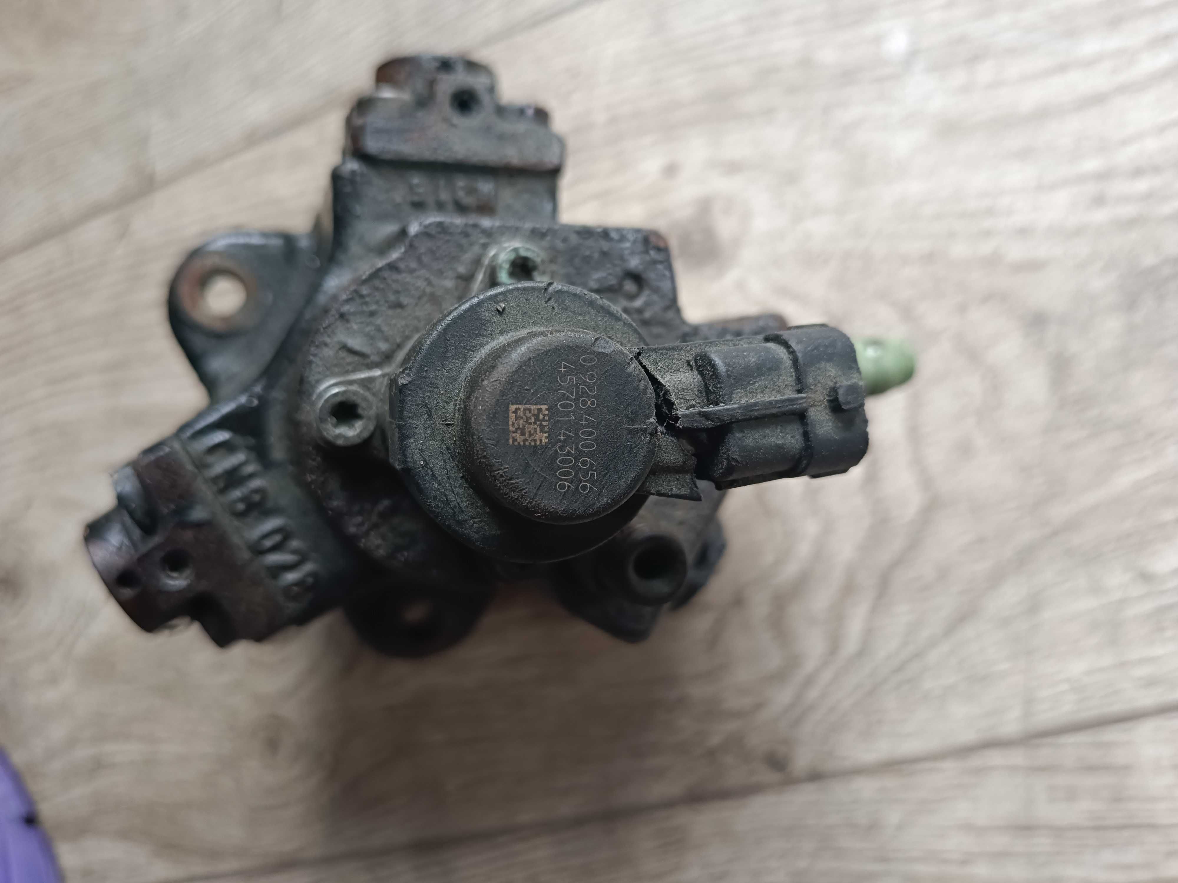 Pompa wtryskowa Bosch CR/CP1H3/R70/10-89S Iveco Ducato 3.0