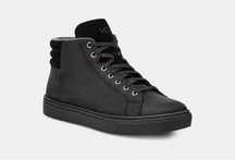 UGG чоловічі ботинки , чоботи Basider High weather 43 розмір оригінал