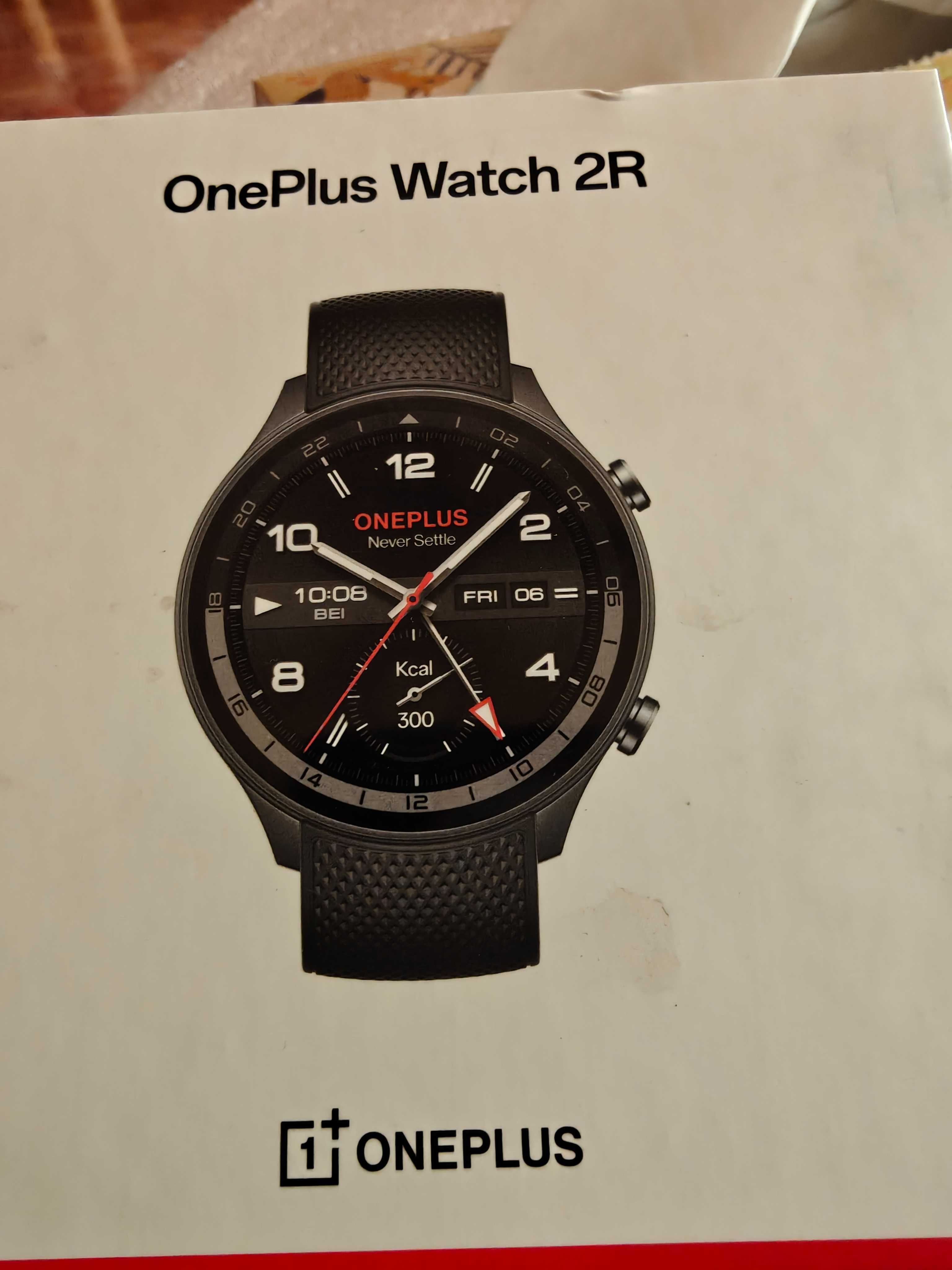 Smart Watch Oneplus 2R kolor Szary