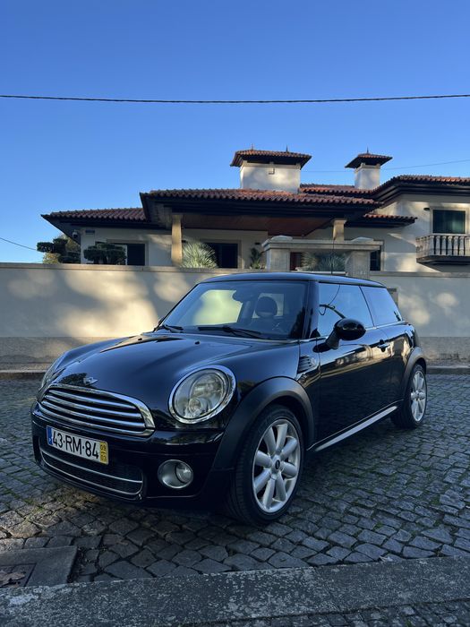 Mini Cooper 2009 Diesel