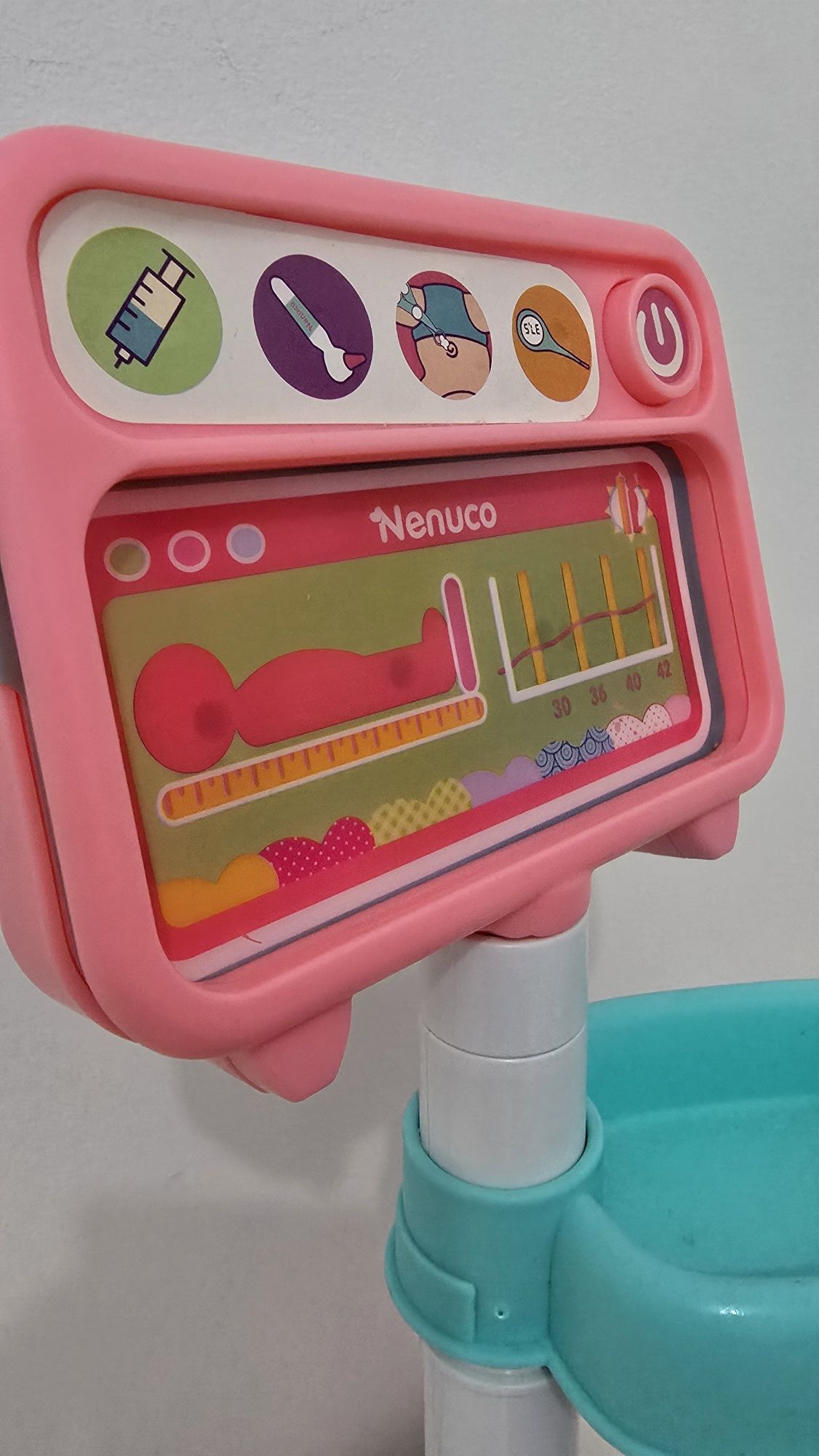 Maternidade Nenuco