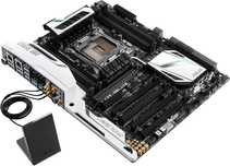 Материнська плата Asus X99-Deluxe/U3.1 (s2011-3, Intel X99, PCI-Ex16)