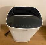 Oczyszczacz powietrza Samsung air purifier AX60R5080WD 60 m2 gwarancja