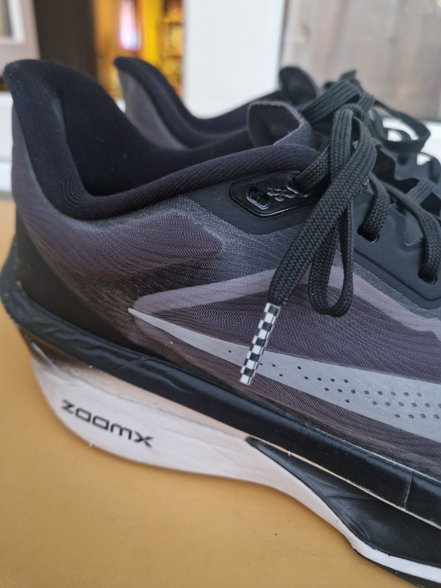 Nike Zoom Fly 6 karbon